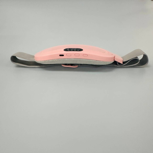 Ceinture chauffante menstruelle sans fil rechargeable Type-C 1500 mAh, design compact réutilisable, 3 modes, pour soulager les douleurs menstruelles - Product Image 6