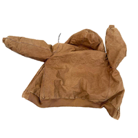 Veste de travail en toile pour homme, style camionneur, avec capuche, personnalisable, robuste, pour hommes