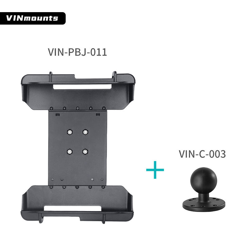 Avec boule de 1,5 pouce