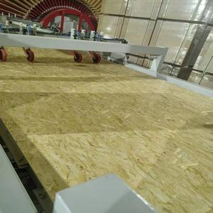 9mm 12mm 15MM 18MM <span class=keywords><strong>precio</strong></span> barato <span class=keywords><strong>OSB</strong></span>/tablero laminado OSB3 para la construcción <span class=keywords><strong>de</strong></span> viviendas - Product Image 3