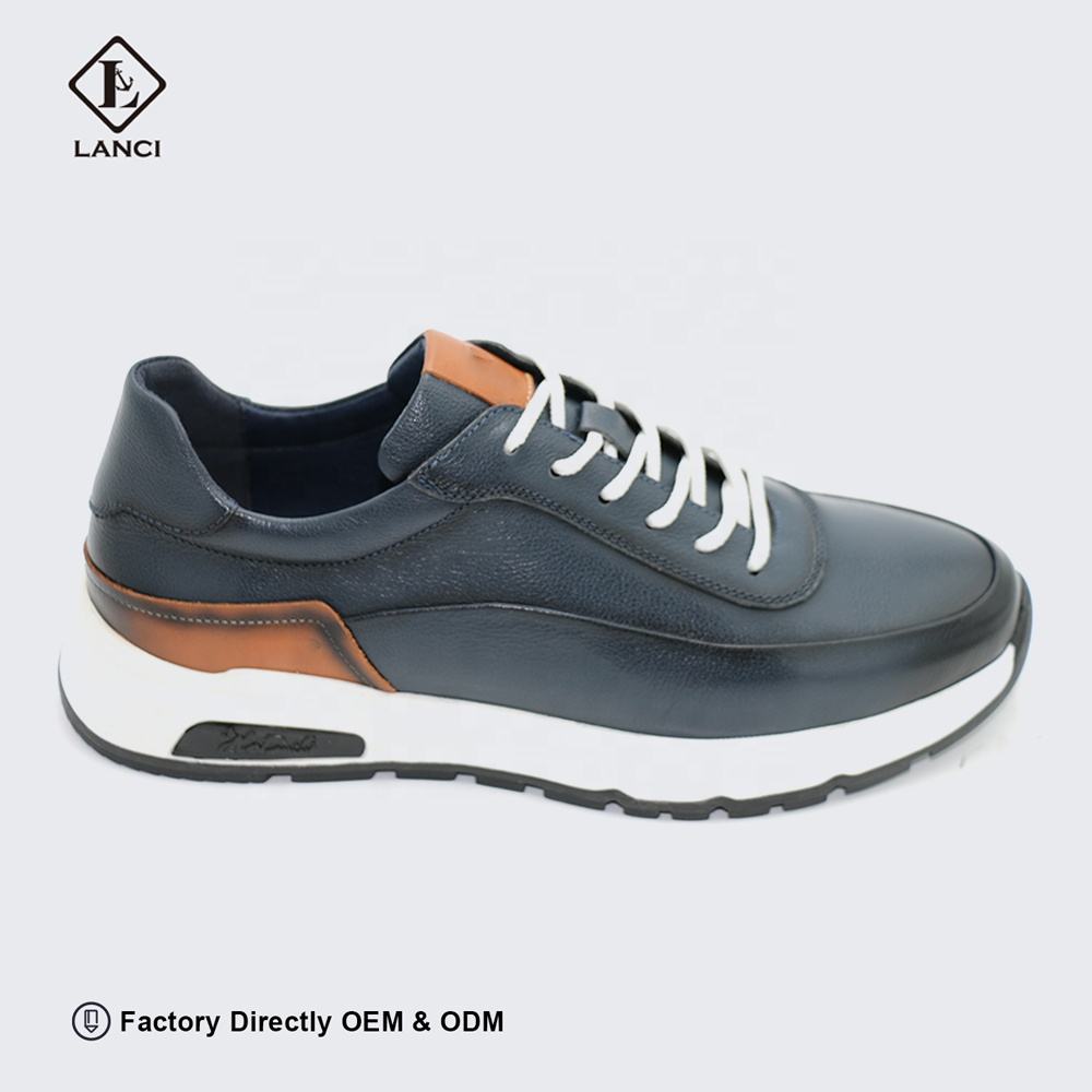 Lanci Shoes Oem Shoes Manufacturers The Fashion Trendz Shoes LANCI