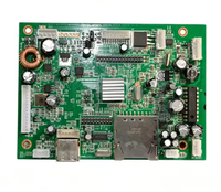 Vente directe d'usine de Pékin, PCB et PCBA personnalisables, assemblage clé en main de PCBA de qualité pour l'électronique médicale