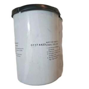 Piezas de Maquinaria de Construcción 01174423, Filtro de Combustible para Camión Bomba, Camión de Bomberos, Camión Tractor, WK731 13321332756 9Y4516 61142392 - Product Image 1