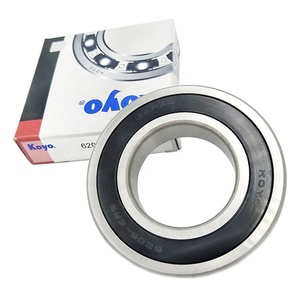Roulement à billes à gorge profonde à double paroi métallique de haute qualité et à bon prix <span class=keywords><strong>6202</strong></span> <span class=keywords><strong>2Z</strong></span> pour moteur de vélo électrique Dimensions - Product Image 3