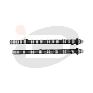 Pour Honda Accord 14120-RAH-H00 <span class=keywords><strong>arbre</strong></span> à cames et bagues de roulement pièces de moteur en acier/fonte nodulaire pour CR-V et Odyssey - Product Image 1