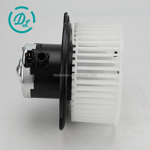 Moteur de soufflerie EexcavaStart WA380-3 pour chargeuse sur pneus, pièce de rechange fiable pour le chauffage de la cabine, 263500-0763, durable, efficace, garantie 1 an - Product Image 2