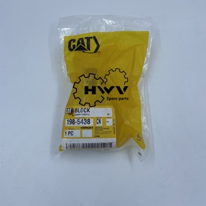 ขายส่งจากโรงงาน 198-5438 1985438 ข้อต่อเชื่อมน้ำมันแบบเกลียวสำหรับรถเกรดเดอร์ 12H 140 160 12K 120H 143H 135H 160K - Product Image 4
