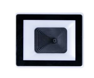 NFC 13.56MHz không tiếp xúc <span class=keywords><strong>IC</strong></span> loại thẻ A/B đầu đọc thẻ 1D 2D QR Máy quét mã vạch cho tự kiểm tra thiết bị đầu cuối tương tác kiốt - Product Image 4