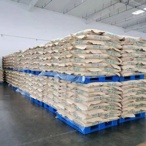 ผงคริสตัลไม่มีสีสำหรับกรดซิตริกเกรดอาหารถุง25กก. CAS 77-92-9ใช้สำหรับตัวแทนกรดเปรี้ยว - Product Image 1