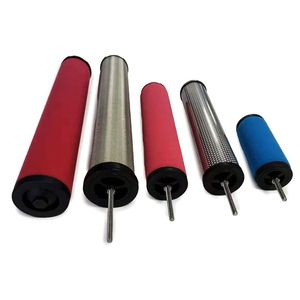 Kinh doanh nhà máy bán buôn của New hankison nén không khí chính xác Bộ lọc các yếu tố chính xác Bộ lọc không khí thay thế sản phẩm - Product Image 1