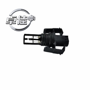 Capteur de température ZJ ZJ-07-115 pour utilisation en extérieur pour BENZ CHEVROLET DAEWOO JEEP MITSUBISHI SSANGYONG V - Product Image 2