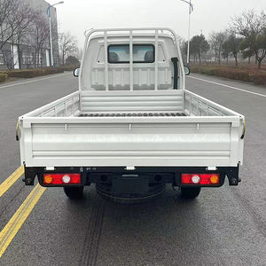 Camioneta de Carga <span class=keywords><strong>Mini</strong></span> KAMA 2025, <span class=keywords><strong>Mega</strong></span> Liquidación, Tipo Gasolina, Volante a la Derecha, Camioneta <span class=keywords><strong>Mini</strong></span> para Carga y Agricultura - Product Image 3