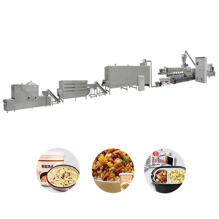 fortified rice manufacturing process Nutrition Golden Rice Processing ...