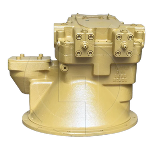 Pompe hydraulique principale neuve standard HongWang 222-0104 2220104 116-3545 1163545 pour pelle hydraulique 20 tonnes 320BL 320B - Product Image 5