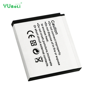 1000mAh máy ảnh Pin KLic-7001 klic7001 K-7001 k7001 cho <span class=keywords><strong>Kodak</strong></span> EasyShare V550 V570 V610 <span class=keywords><strong>v705</strong></span> pin kỹ thuật số - Product Image 5
