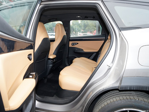 سيارة جيلي الجديدة جالاكسي L7 جيلي ينيه سيارات هجينة عالية الجودة مصنوعة في الصين بسعر الجملة - Product Image 5