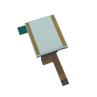 1,44 Zoll 128*128 Auflösung TFT LCD Display ST7735S Treiber-IC 10-Pin SPI Schnittstelle 280 Nits LCD Modul Bildschirm