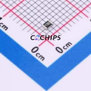 Resistencia SMD AF0805FR-07470RL 0805 (Tipo: Película Gruesa) (Resistencia: 470 Ohmios Precisión: 1%) - Product Image 1