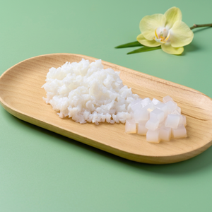 วุ้นมะพร้าวดิบหมักจากน้ำมะพร้าว เกรดอาหาร โรงงานเวียดนาม - Product Image 1