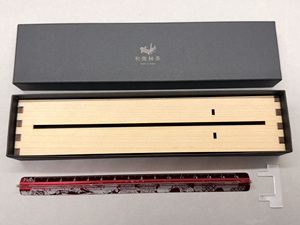 ไม้บรรทัดทรงสามเหลี่ยมขนาด15ซม. 3สีรูปทรงปลาทองขนาดจริง - Product Image 5