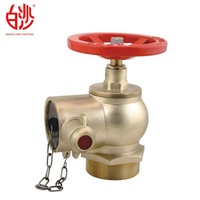Hydrant d'incendie de haute précision et de qualité 2023, prix de l'hydrant extérieur pour la lutte contre l'incendie
