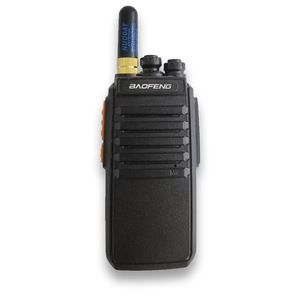 เสาอากาศ Srh805s ขนาด 5 ซม. สำหรับวิทยุสื่อสารแบบมือถือ Baofeng แบบสั้น ติดตั้งด้วยสกรูแบบสองส่วน - Product Image 4