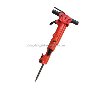 Marteau-piqueur pneumatique à prix abordable, marteau perforateur robuste, marteau-piqueur pneumatique portatif - Product Image 1