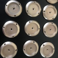 Moulage de précision Oem Bronze laiton cuivre