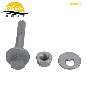 Perno de Brazo de Control Adili 690073 para Ford Focus C-Max Volvo 1456980 30741284 - Product Image 3