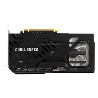 Kartu Grafis Gaming Intel Arc B570 Challenger 10GB OC PCI 4.0 GDDR6 10GB dengan /DP2.1