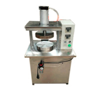 Machine à crêpes et tortilla automatique, haute qualité, bas prix,