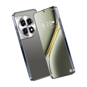 <span class=keywords><strong>OnePlus</strong></span> 13 originale 16GB + 1TB 72MP + 108MP doppia fotocamera sblocco Full Display Android 3G/4G Smart telefono cellulare vendita calda - Product Image 1