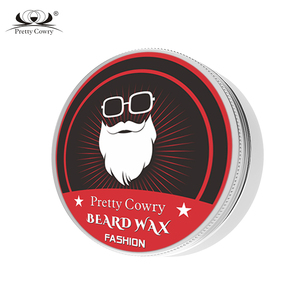 Sáp Cạo Râu Hấp Dẫn Chăm Sóc Râu Nuôi Dưỡng Ria Mép Cải Thiện Sự Lộn Xộn Làm Giảm Lọn Tóc Mọc - Product Image 5