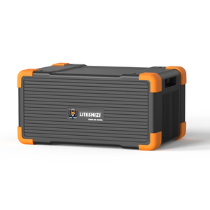 Station <span class=keywords><strong>d</strong></span>'alimentation portable LiFePO4 en gros, batterie grande capacité 3072Wh, recharge de <span class=keywords><strong>voiture</strong></span> - Product Image 4