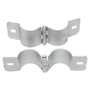 Tùy chỉnh dập sản phẩm Tấm kim loại chế tạo thành phần cho trường hợp eurorack được thực hiện với độ chính xác cao chế biến - Product Image 3