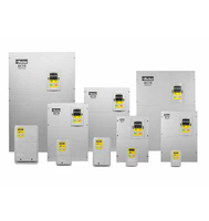 Parker 10P-41-0040-BN DRIVE FREKUENSI VARIABEL DIGITAL TIGA FASA AC