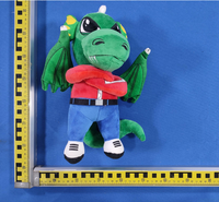 Usine Shengye Fournisseur Fiable Personnalisé Poupée en Peluche Mignonne de Dessin Animé Jouet en Peluche Anime Poupée Style Coréen Porte-clés en Peluche Idole