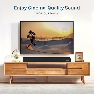 ลำโพง Cinematic 2.0 ทรงสามเหลี่ยม แบบแอคทีฟ/แบบพาสซีฟ/ไร้สาย สำหรับอินพุต 5.3  กำลังขับ 60 วัตต์ RMS พร้อมไฟ RGB - Product Image 2
