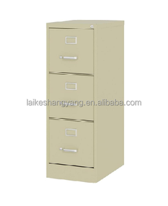 Chất lượng cao đa-màu văn phòng xây dựng kim loại thép tủ tập tin trên biển người bán hàng tốt nhất thép tủ với khe cắm thẻ - Product Image 5