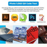 Brochure LCD personnalisée pour l'affichage de produits LCD, service de brochure marketing pour entreprises, brochure personnalisée pour marque premium