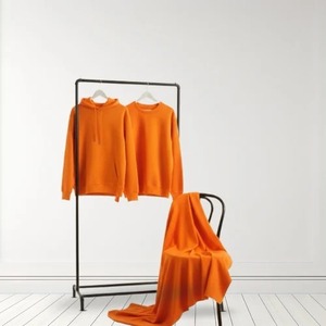 Tissu polaire Elahee de bonne qualité pour vêtements d'hiver, vêtements d'extérieur, textile de maison et industrie du vêtement, disponible au prix d'exportation - Product Image 3