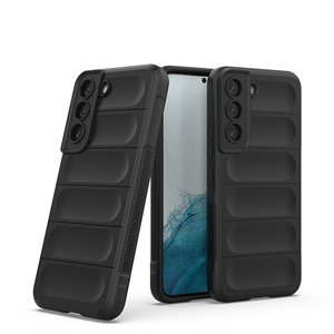 Custodia piumino antiurto <span class=keywords><strong>per</strong></span> <span class=keywords><strong>Samsung</strong></span> Galaxy S22 S23 <span class=keywords><strong>Plus</strong></span> S24 Ultra S25 - Product Image 1