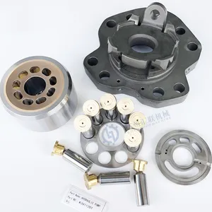 Pompe à Piston hydraulique Mian, bricolage, Kit de réparation pour moteur, pièces de pompe hydraulique manuelle