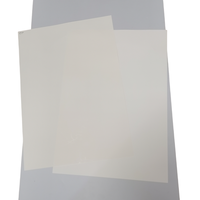 Papel Teslin de 7 y 10 Milésimas de Grosor para Laminación, Impresión CMYK, Tamaño A4, Resistente al Agua