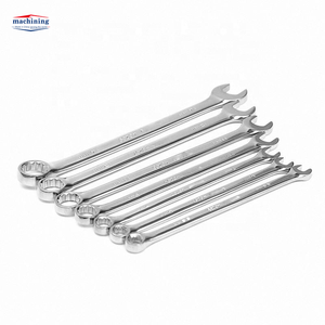 8 cosses à 10 adaptateurs De vopsit Aurita Anahtar Yiwu Outils matériels Clé de tambour droite Allenn Set Swag - Product Image 1