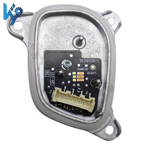 Módulo LED para Faros Delanteros DRL KY OEM 5H0998478B 5H0998478C para VW Golf 8 2020-2021, Accesorios para Automóviles - Product Image 5