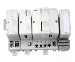 Reliable <b>AC500</b> PLC Motion Control System With 3abd00029646 - Product Image 1