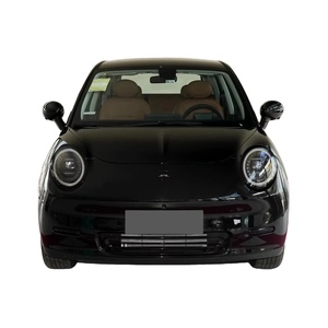 Предоплата горячая Распродажа 2024 Китайский Новый энергетический автомобиль JAC yiwei <span class=keywords><strong>3</strong></span> взрослый дешевый 4-колесный спортивный мини-электромобиль - Product Image 1