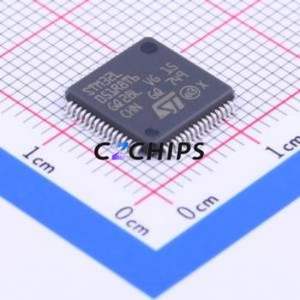 Microcontrolador de chip IC de circuito integrado STM32L051R8T6 (10x10) nuevo y original (MCU/MPU/SoC) - Product Image 1