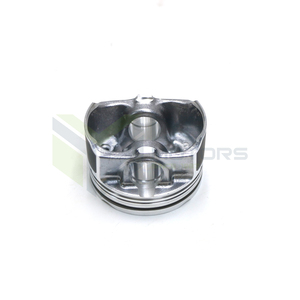 Pistón y Anillo de Motor de Gasolina B3DA-H6BG-AA para FORD <span class=keywords><strong>Euphoria</strong></span> 1.0L, Kit de Pistón de 3 Cilindros, Stock de Fábrica - Product Image 5